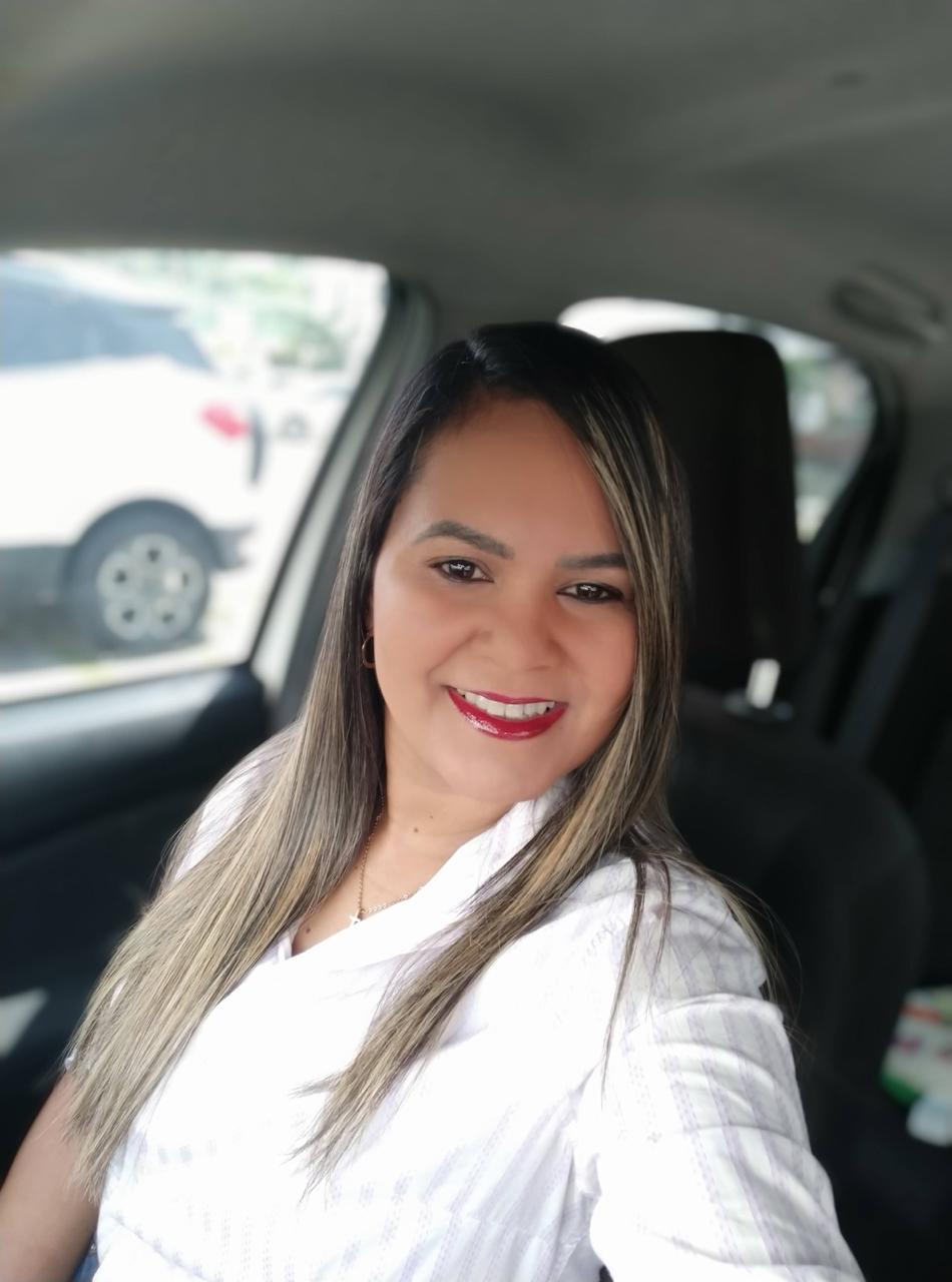 Daniela dos Santos Gomes